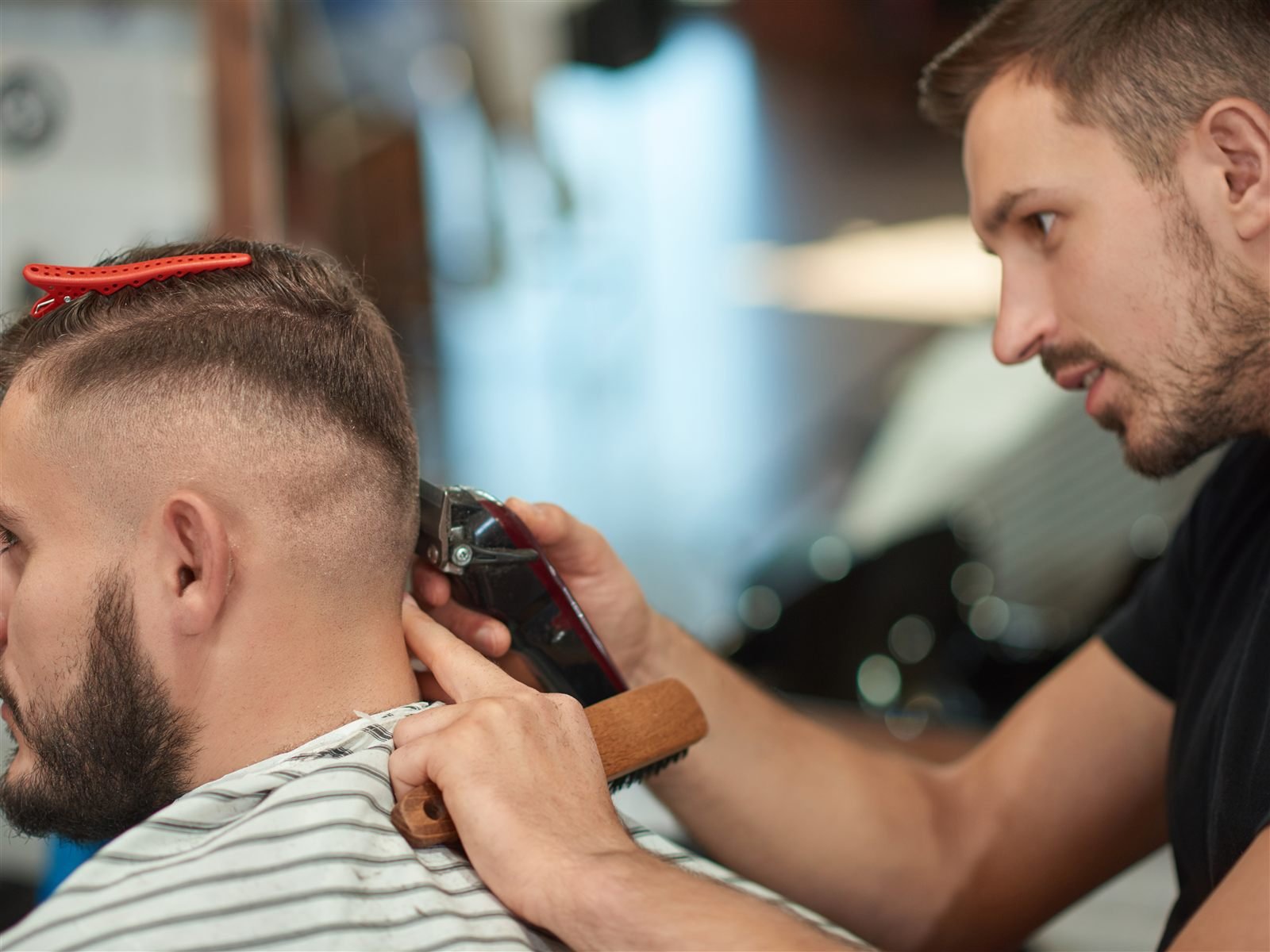 Skin Fade, Taper or Undercut: What's Actually Different?