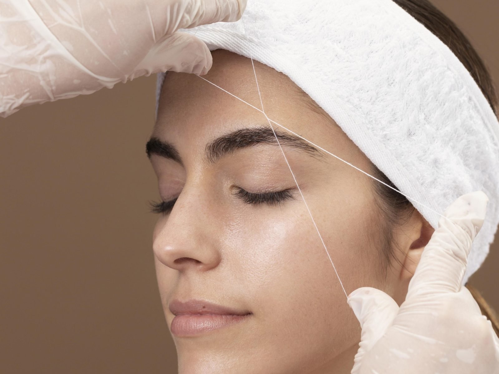 Threading vs Waxing: Which Is Actually Right for Your Skin?